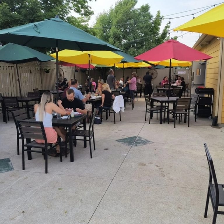 Visit El Vaquero in Dundee, MI