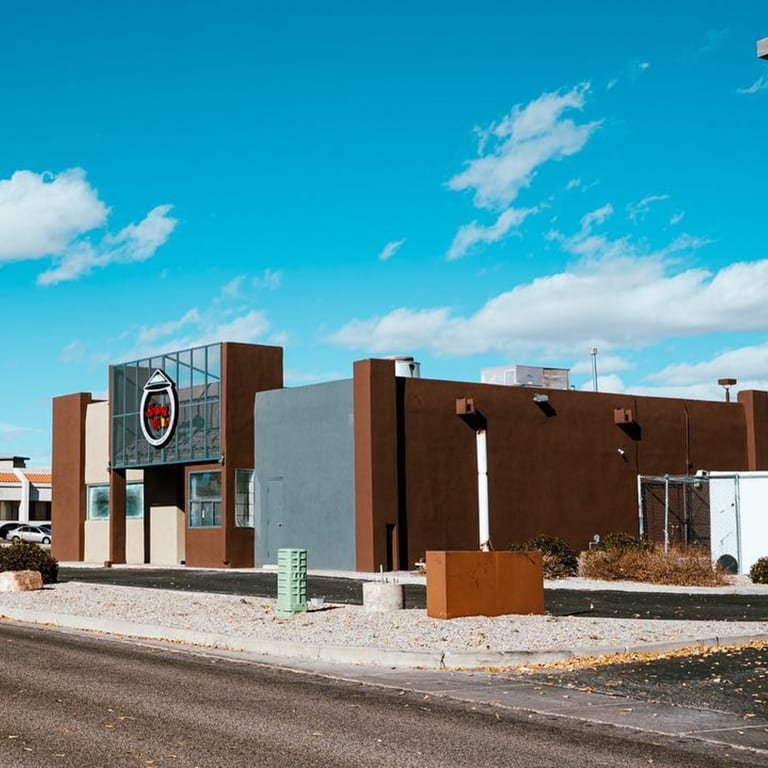 Spring Rollin' Riverside