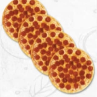 4 Large Pizza Special