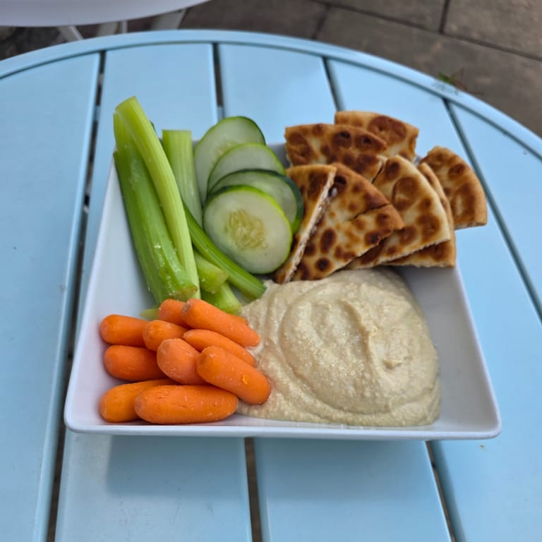 Fresh Flavors, Crafted with Care