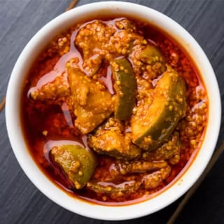 ACHAR (Indian Pickle) (8oz)