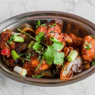 Gobi Manchurian