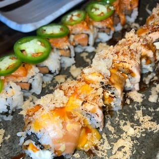 14. Captain America Roll