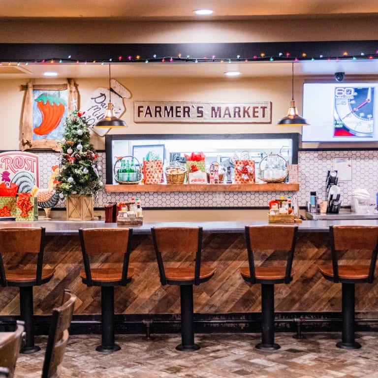 Casual Vibes and Easy Enjoyment