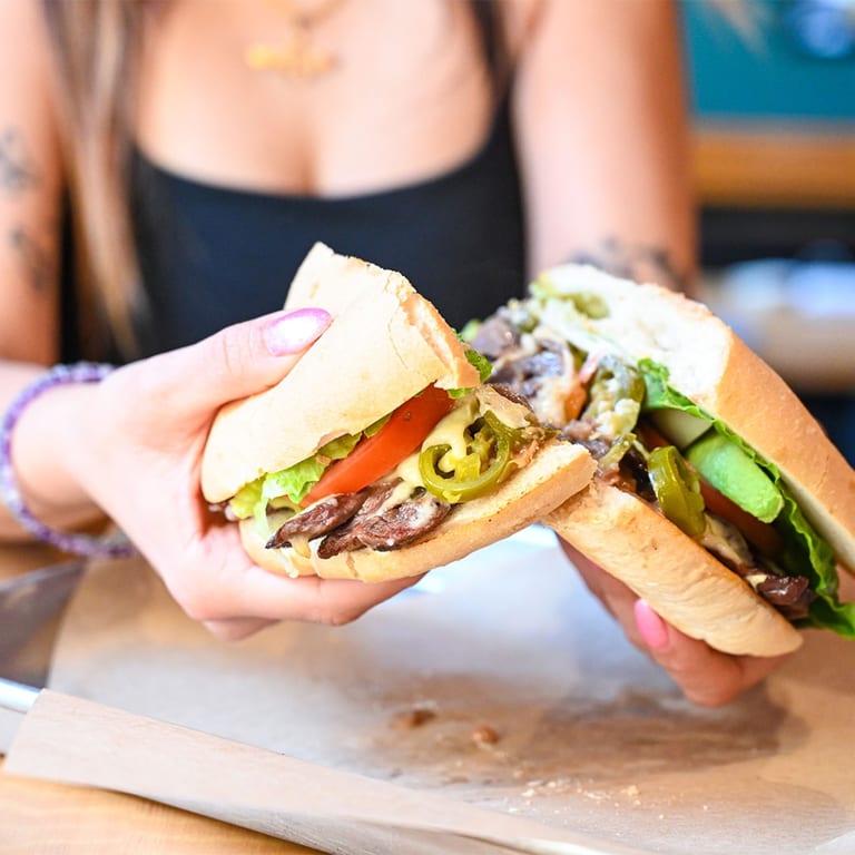 Gift Cards for Pickup & Delivery