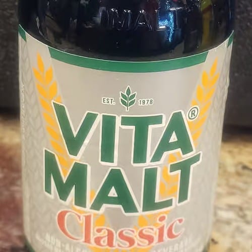 Vita Malt.