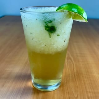 Cocktail - Mojito