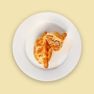 Chicken Empanada