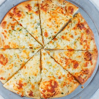 Famous Sicilian Garlic Bread