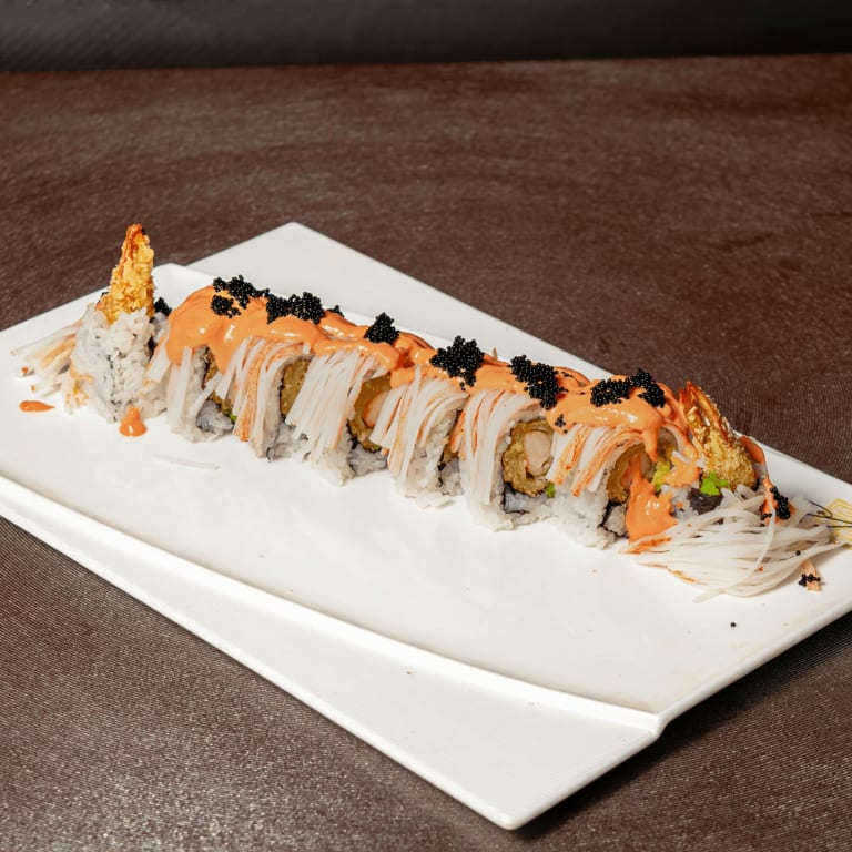 Sizzling Hibachi Scallops: A Japanese Delicacy