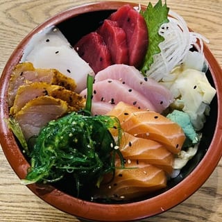 Chirashi