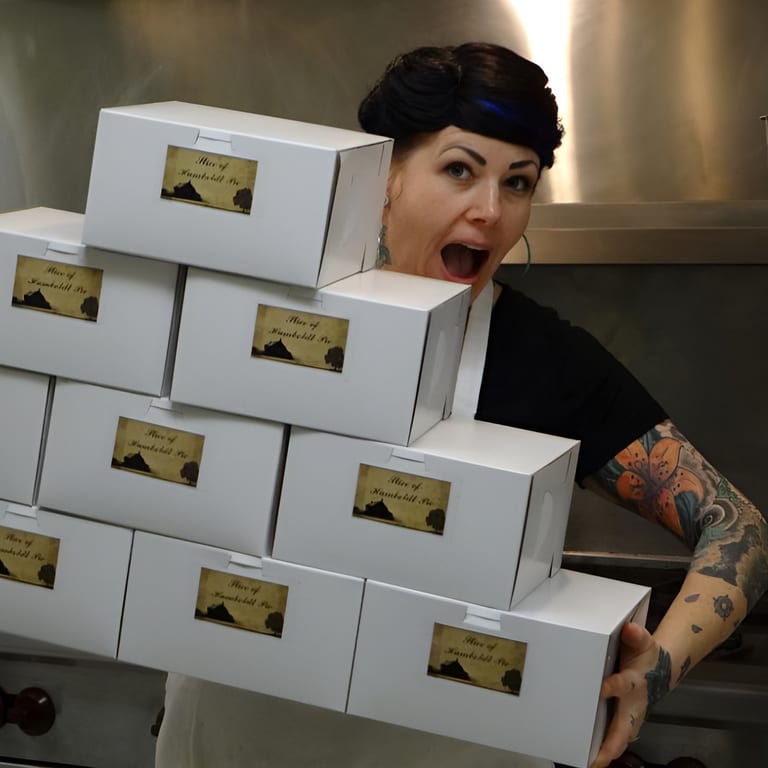 Easy Ordering for Everyone