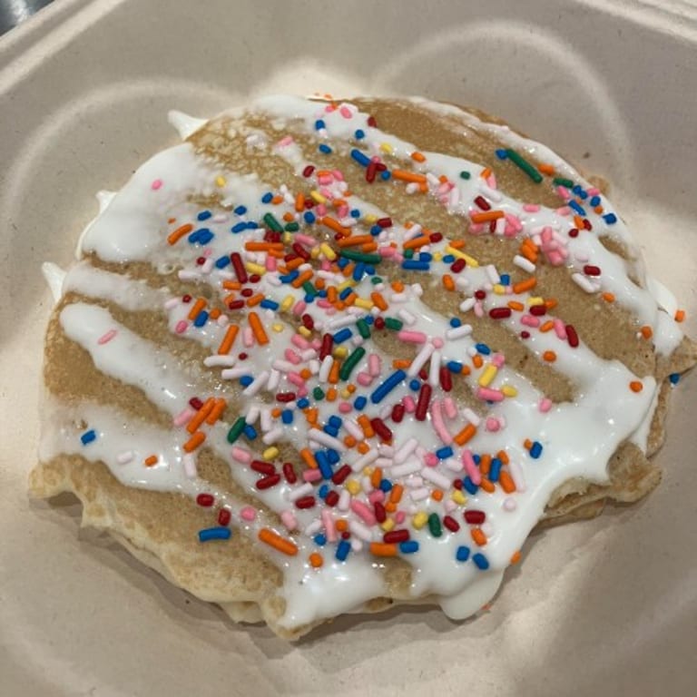 Pancakes: A Fluffy Breakfast Favorite