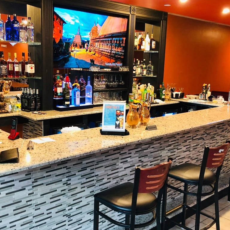 Join Us for Your Next Meal