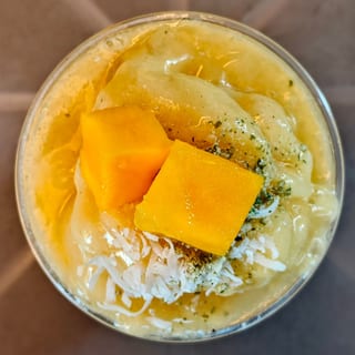 Mango Lover