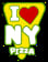 I Love N.Y Pizza