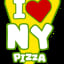 I Love N.Y Pizza