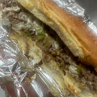 Tuesday Large Special Sub