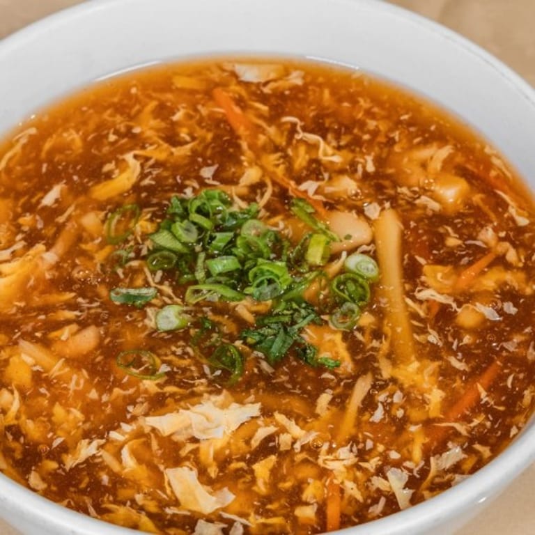 Delicious Vegetarian Options for Every Palate