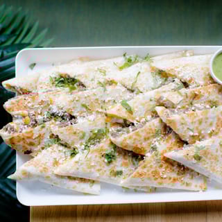 CATERING Steak Quesadilla