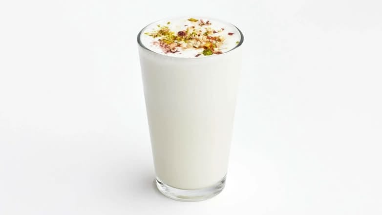 Sweet Lassi.