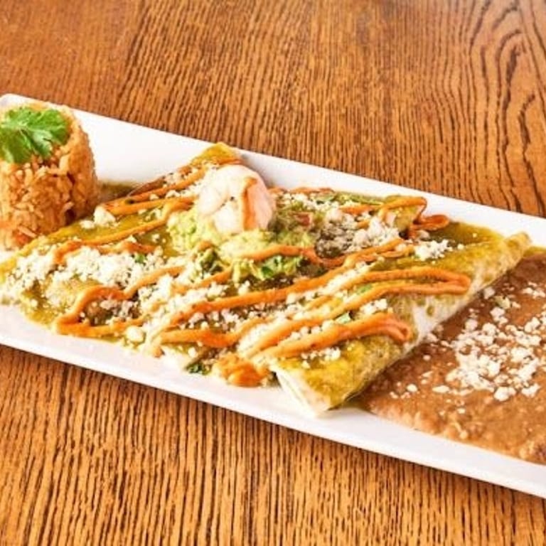 Delicious Enchiladas: A Mexican Favorite