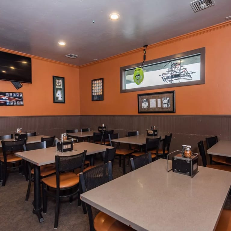 Events Space for Any Occasion