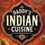 Daddy's Indian Cuisine
