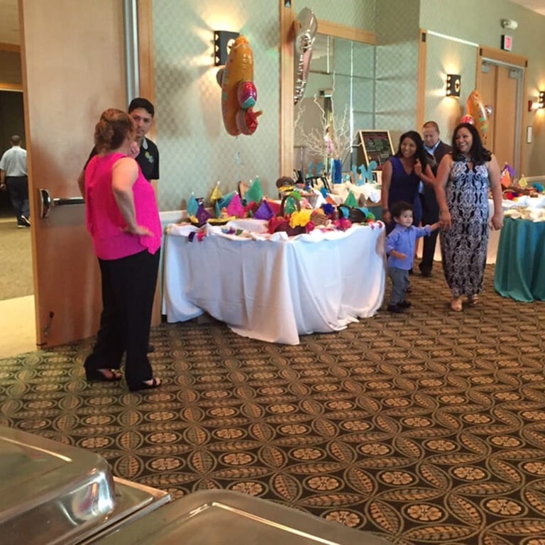 A Cornerstone in the Community 