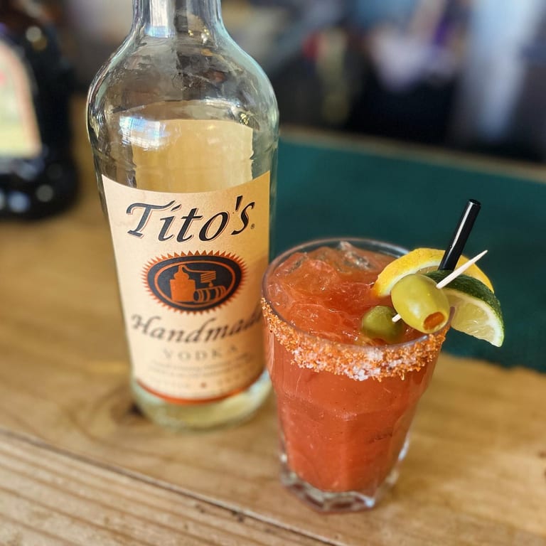 Sip on Refreshing Drinks 🍹