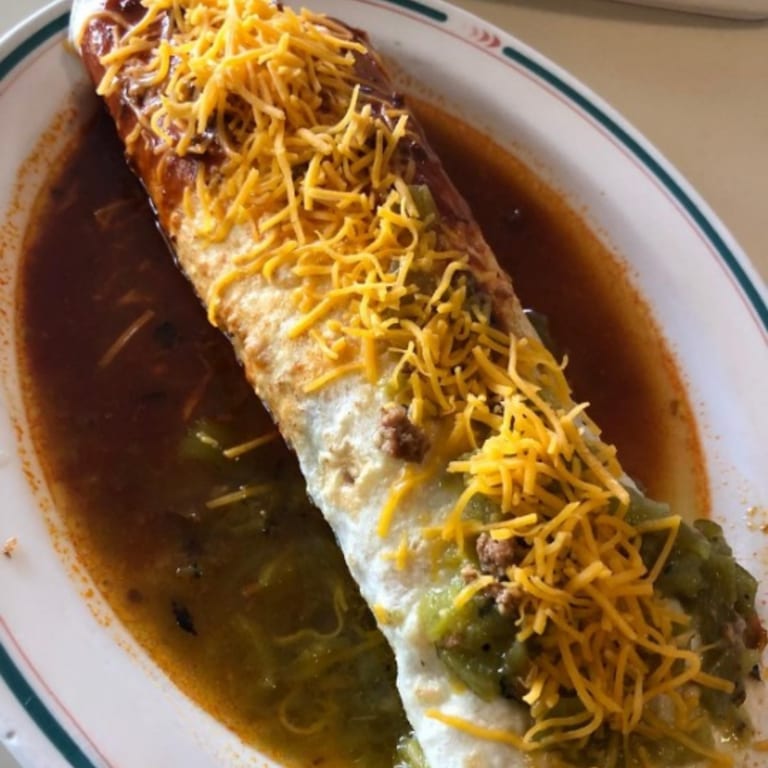 Your Local Favorite!