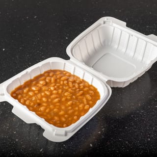 Baked Beans