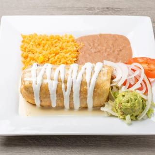 Chimichanga