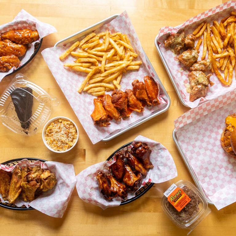 Catering That Brings People Together