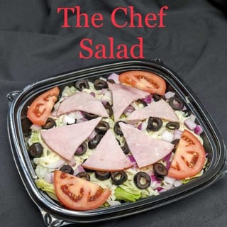 Chef Salad