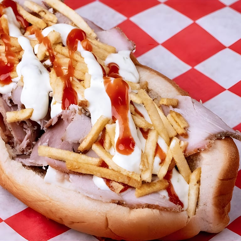 Pan con Pernil A Sandwich Like No Other