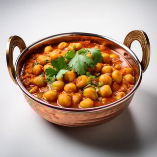 CHANNA MASALA