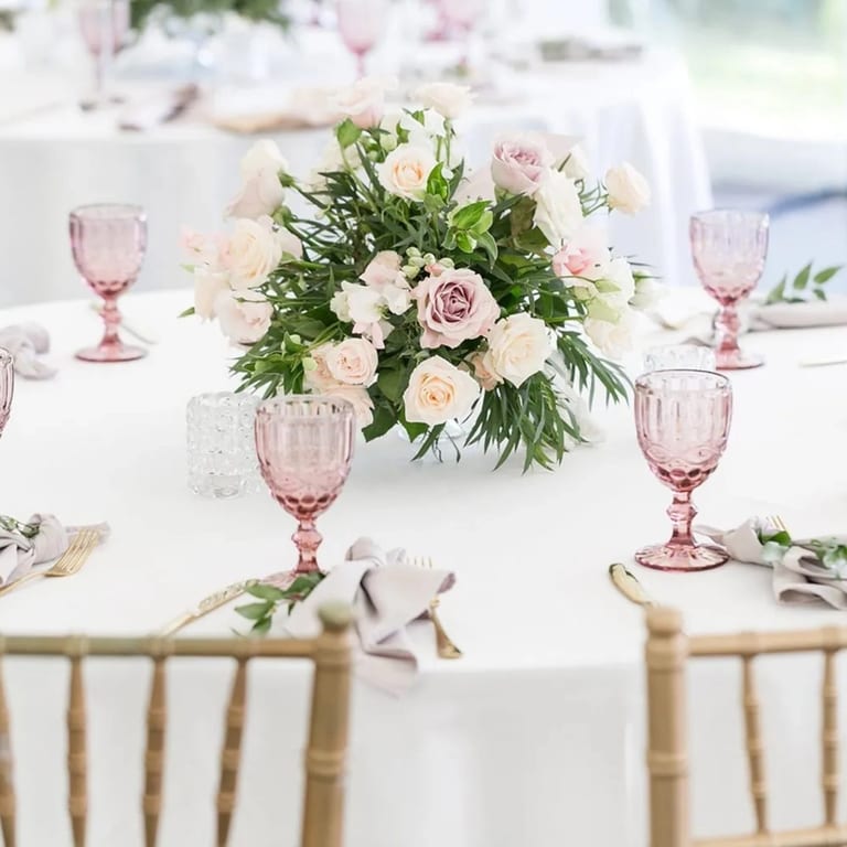 Timeless Wedding Venue