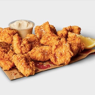 Fish Nuggets | 12 Piece