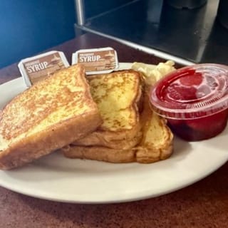 Texas French Toast