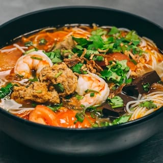 Bun Rieu