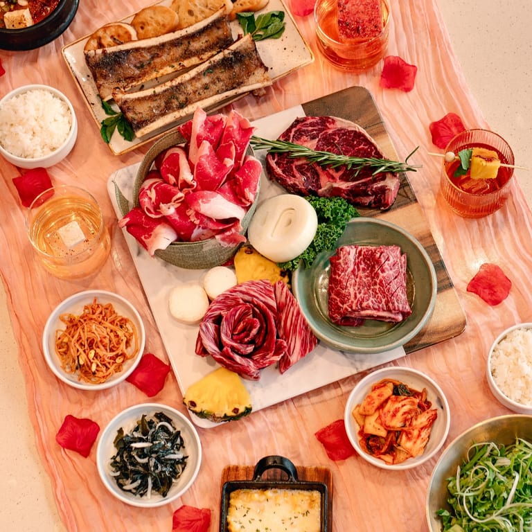 Delicious Catering for Any Occasion