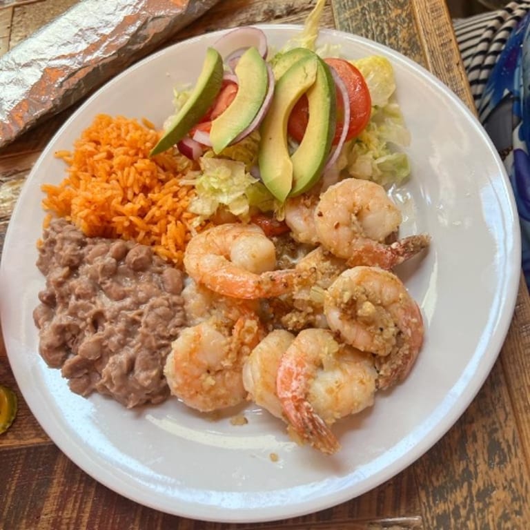 Mole: A Flavorful Mexican Delight