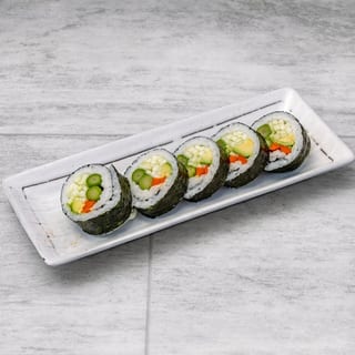 Vegetable Roll