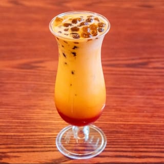 Thai Iced Tea