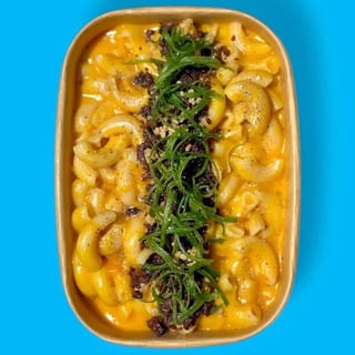 House Mac & Cheese (GF)