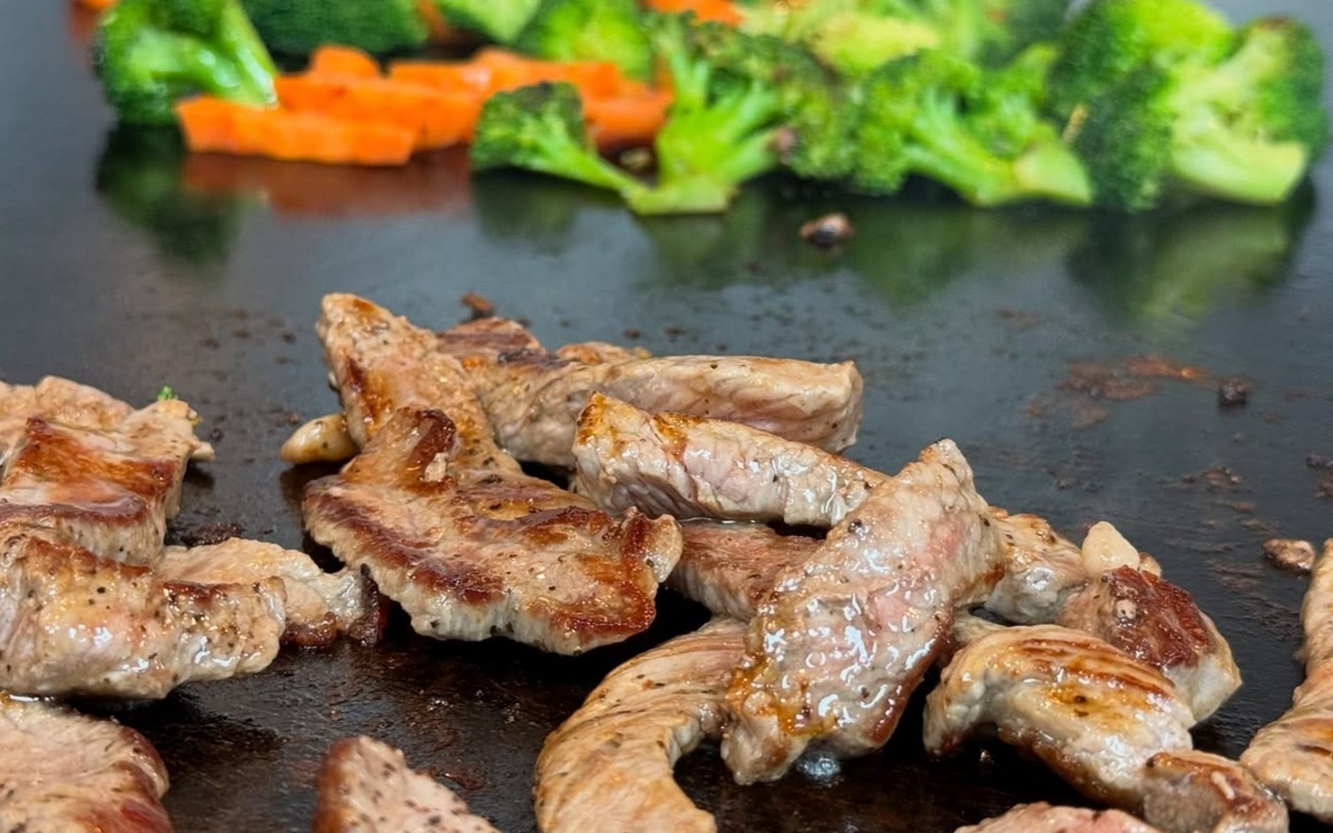 Get More with Every Meal!