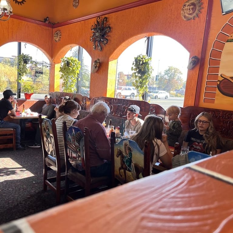 Two Locations, One Warm Welcome 📍