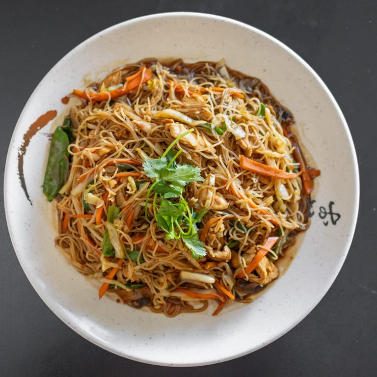 The Food Everyone Orders Again and Again