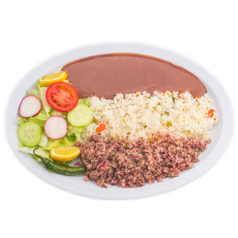 Sizzling Fajitas: A Flavorful Latin-American Delight